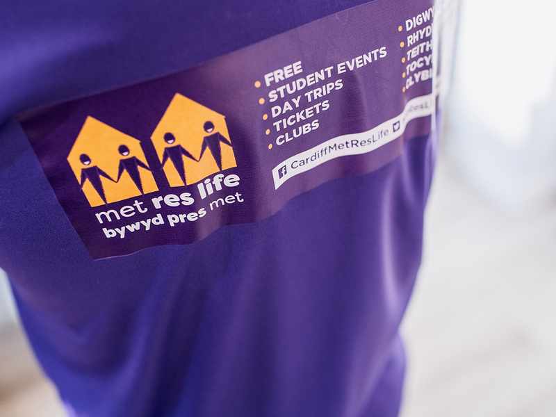 Accommodation Reslife