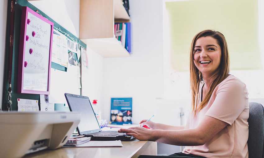 Student LIfe Accommodation