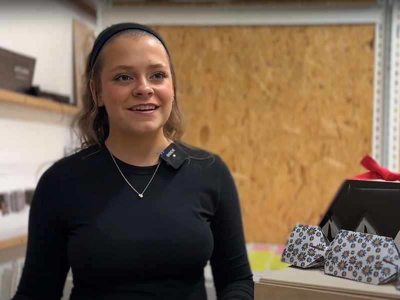 YouTube Thumbnail - 24-Hour Project with IG Design 1