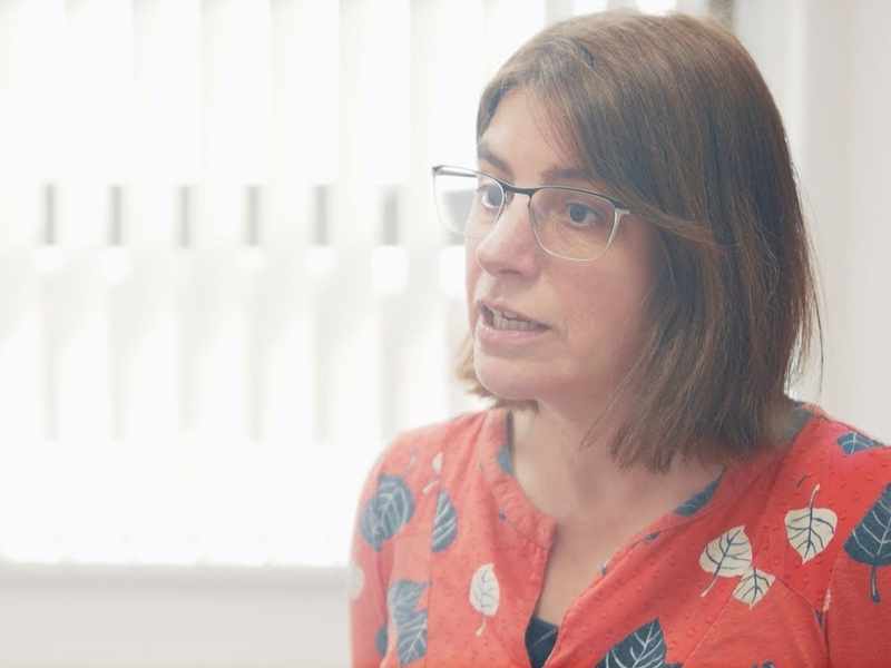 YouTube Thumbnail - Study BSc Psychology