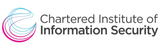 Chartered Institute of Information Security Logo