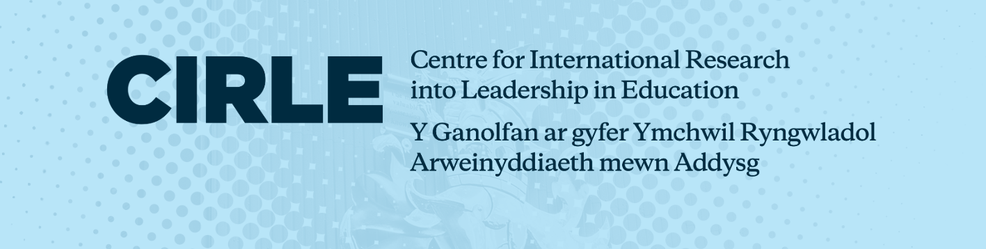 CIRCLE Research Center Logo