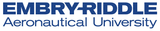 Embry-Riddle Aeronautical University Logo