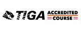 The Independent Game Developers' Association TIGA Logo